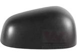 Van Wezel 0808842 Copertura Specchietto Esterno Destro Per Chevrolet Spark (M300) Copertura Specchietto Ruvida