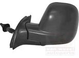 Van Wezel 0906803 - Oe 1679995480 Specchio Esterno, Sinistro Per Berlingo, Partner Tepee, Partner