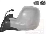 Van Wezel 0906817 - Oe 1679995280 Specchio Esterno, Sinistro Per Berlingo, Partner Tepee, Partner