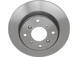 2X Disco Freno Ate 24.0110-0267.1 Per Honda Prelude Iv (Bb) 43 2Mm 159 0Mm