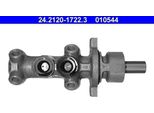 Ate 24.2120-1722.3 - Oe 4601 F1 Pompa Freno Per Saxo, Zx (N2), 106 Ii, 306