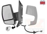 Van Wezel 1987827 - Oe 1805835 Specchio Esterno, Sinistro Per Tourneo Custom, Transit Custom