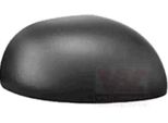 Van Wezel 1609842 Copertura Specchietto Esterno Destro Per Fiat 500L (351, 352) Copertura Specchietto Ruvida