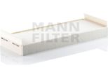 Filtro Aria Abitacolo MANN-FILTER Cu 4795