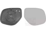 Van Wezel Specchio Retrovisore Esterno Destro Per Peugeot 4008 Suv Convesso Riscaldabile 0978838