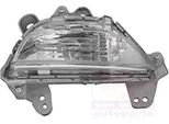 Van Wezel 2744906 Indicatore Di Direzione Anteriore Destro Per Mazda 3 Hatchback (Bm, Bn) 3 Sedan (Bm, Bn)