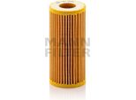 Filtro Dell'olio MANN-FILTER Hu 6002 Z Elemento Filtrante