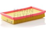 Mann Luftfilter FüR Fiat Cinquecento Seicento