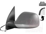 Van Wezel 5785807 - Oe 2H1857507CARYP Specchio Esterno, Sinistro Per Amarok