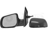 Van Wezel 8314813 - Oe 87610 1Y020AS Specchio Esterno Sinistro Per Picanto (Ta)
