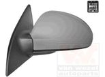 Van Wezel 8353817 Specchietto Esterno Specchietto Laterale Sinistro Per Kia Cee'd Hatchback (Ed) Asferico Riscaldato Primerizzato