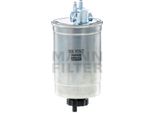 Filtro Carburante MANN-FILTER Wk 829/2