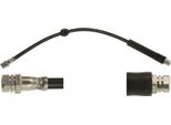 Trw PHA596 - Tubo Freno Oe 2K0 611 775 Q Per Caddy Iii (2C, 2K)