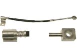 Trw PHD950 - Tubo Freno Oe 04509995AB Per Pt Cruiser (Pt)