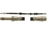 Trw PHB661 - Telaio Di Protezione Oe 8K0 611 775 F Per A5 (8T), A4 (8K), Q5 (8R), A5 (8F), Macan (95B)