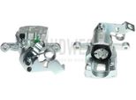 Budweg Caliper Pinza Freno Posteriore Destra Per Kia Carens Iv 345079
