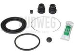 Budweg Caliper 205732 Kit Di Riparazione Della Pinza Freno Anteriore