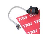 Contatto Di Segnalazione, Usura Pastiglie Freno Trw GIC366