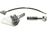 Trw PHD1179 Tubo Freno Anteriore Destro Per Hyundai Tucson (Jm) Per Kia Sportage (Je, Km)