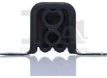 Gancio Per Marmitta Vw A80 91-