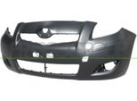 Prasco TY3271001 - Paraurti Anteriore Oe 521190D908 Per Yaris (P9)