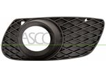 Prasco ME8241250 - Oe A1648850923 Copertura, Fendinebbia, Sinistra Per Classe M (W164)