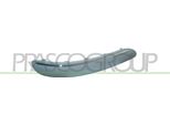 Prasco ME3221244 - Oe A1688800012 Modanatura, Paraurti Anteriore Sinistro Per Classe A (W168)