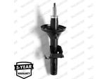 Monroe G16672 - Ammortizzatore Oe 1024258 Per Mondeo Ii
