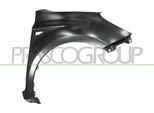 Prasco HN2003003 - Parafango Anteriore Destro Oe 663211J000 Per I20 (Pb)