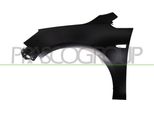 Prasco OP4163034 - Parafango Oe 1100030, Anteriore Sinistro Per Astra J
