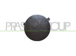 Prasco FD4201286 - Oe 98ABN17K922 Aletta, Gancio Di Traino Posteriore Per Focus (Daw, Dbw), Focus (Dfw), Focus (Dnw)