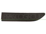 Prasco BM8201238 - Oe 51117116672 Flap, Gancio Di Traino Anteriore Per X5 (E53)