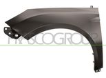 Prasco FD4283034 - Parafango Oe 1703670, Anteriore Sinistro Per Focus Iii