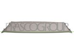 Prasco FD8041812 - Modanatura Oe 1851934, Paraurti Anteriore, Per Kuga Ii