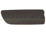 Prasco BM8201239 - Oe 51117116671 Flap, Gancio Di Traino Anteriore Per X5 (E53)