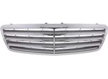 Blic 6502-07-3515990P - Oe 203 880 0223 9744 Griglia Del Radiatore Per Classe C (W203), Classe C (S203)