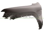 Prasco JE0223004 - Parafango Oe 55369597AC, Anteriore Sinistro Per Grand Cherokee Iv (Wk, WK2)