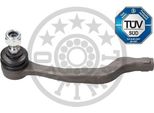 Testina Tirante Optimal Tirante Adatto Per MERCEDES-BENZ Classe A (W169) Anteriore Sinistro Esterno G1-1288