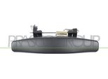 Prasco DA2208203 - Oe 806063663R Maniglia Della Porta, Destra Per Sandero, Duster
