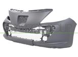 Prasco PG3221001 - Paraurti Anteriore Oe 7401ES Per 207 (Wa, Wc), 207 Cc (Wd), 207 Sw (Wk)