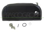 Prasco VG9138002 - Oe 701837205 Maniglia Della Porta, Anteriore Sinistra Per T4