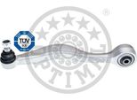 Optimal G5-508 Braccio Trasversale Inferiore Anteriore Sinistro Per Bmw 5 Berlina (E34)