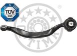 Optimal G5-690 Braccio Trasversale Anteriore Sinistro Superiore Per Bmw X5 (E53) Braccio Longitudinale