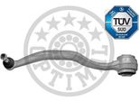 Optimal G5-624 Braccio Trasversale Posteriore Inferiore Anteriore Sinistro Per Bmw 5 Berlina (E39)