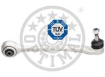 Optimal G5-585 Braccio Trasversale Destro Inferiore Anteriore Per Bmw 7 (E38)