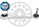 Optimal G5-586 Braccio Trasversale Posteriore Per Bmw 5 Berlina (E39)