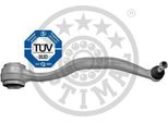Optimal G5-637 Braccio Trasversale Posteriore Destro Inferiore Anteriore Per Bmw 5 Berlina (E39)