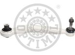 Optimal G5-723 Braccio Trasversale Posteriore Destro Superiore Per Bmw 5 Berlina (E60)