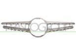 Prasco ME0452206 - Oe A2128850622 Modanatura, Griglia Radiatore Per Classe E (W212), Classe E (S212)