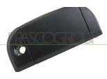 Prasco VG9138001 - Oe 701837206 Maniglia Della Porta, Anteriore Destra Per T4